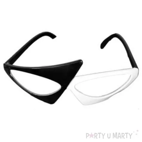 okulary party fantazja