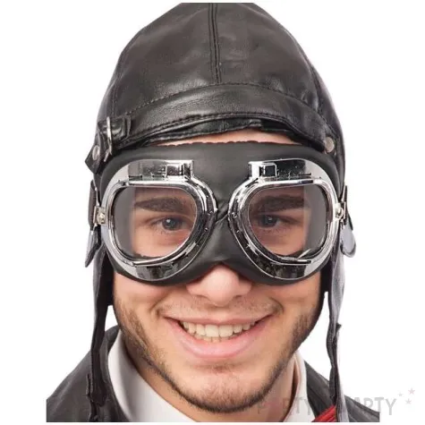 okulary party gogle motocyklisty carnival toys