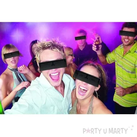 okulary party incognito vip gadgetmaster