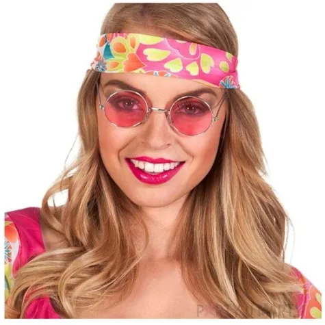 okulary party john rozowe boland