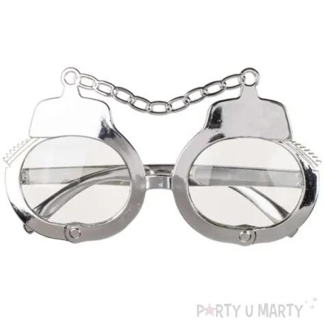 okulary party kajdanki ootb