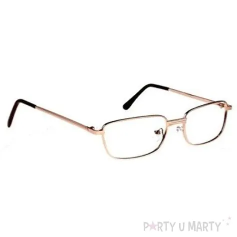 okulary party klasyczne kraszek