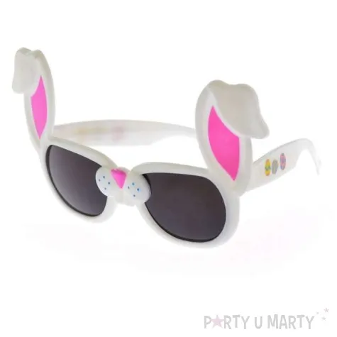 okulary party krolik arpex