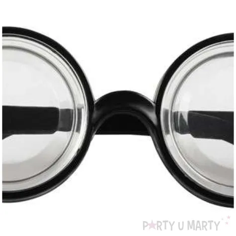 okulary party kujon boland