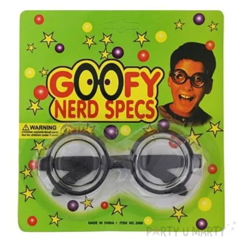 okulary party kujon godan