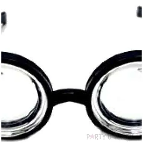 okulary party kujon grube denka kraszek