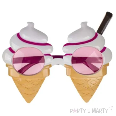 okulary party lody ootb