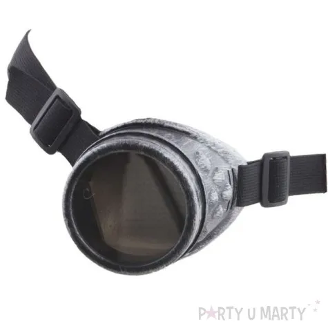 okulary party monokl steampunk funnyfashion