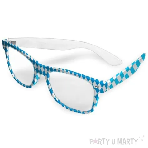 okulary party oktoberfest folat