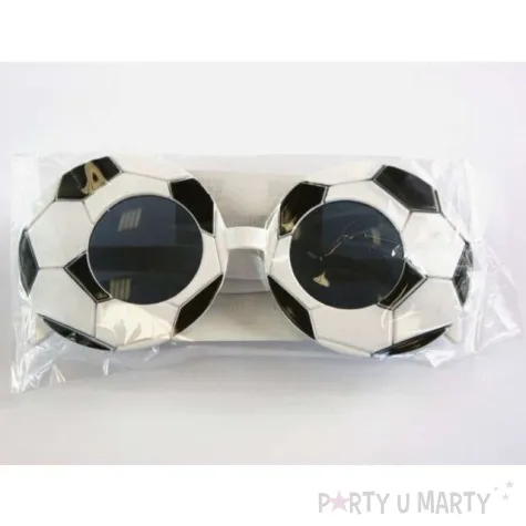 okulary party pilka nozna tamipol