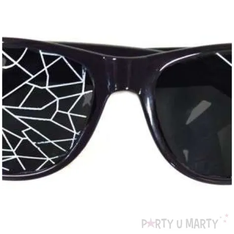 okulary party potluczone funny fashion