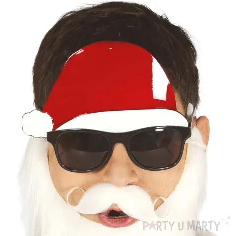 okulary party swiety mikolaj guirca