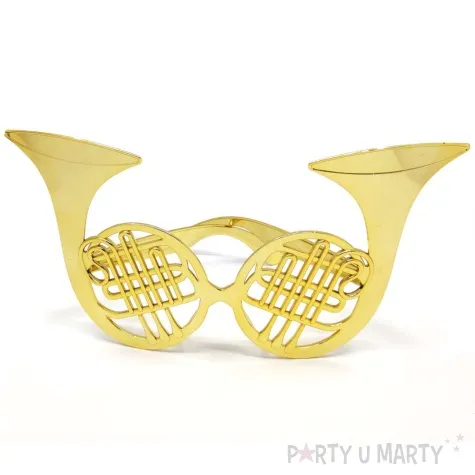 okulary party waltornia zloty tamipol