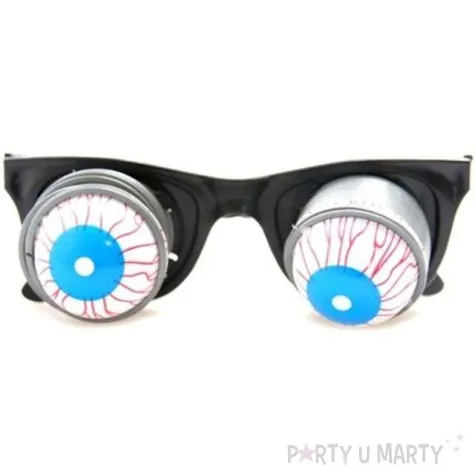 okulary party wielkie galy kraszek