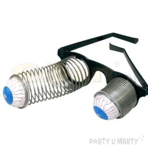 okulary party wychodzace galy godan