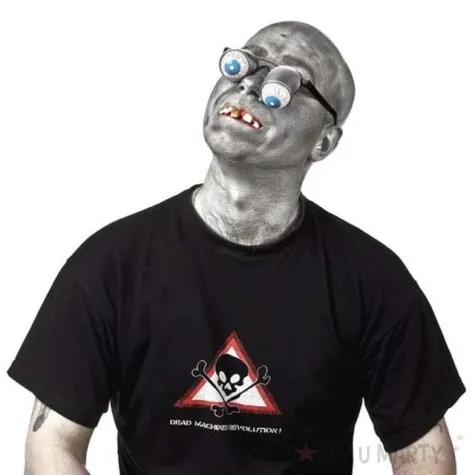 okulary party wychodzace galy godan