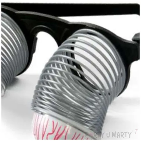 okulary party wypadajace galy halloween arpex