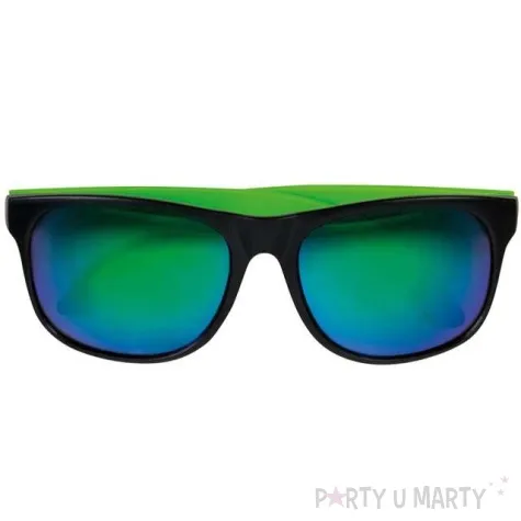 okulary plaza lustrzane boland