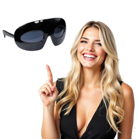 okulary przestepca tamipol