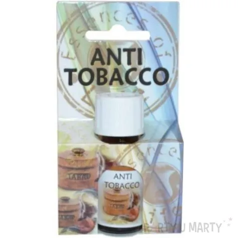 olejek zapachowy essences of life antytabak admit 10 ml