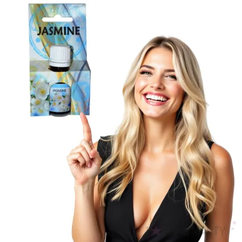 olejek zapachowy essences of life jasmin admit 10 ml