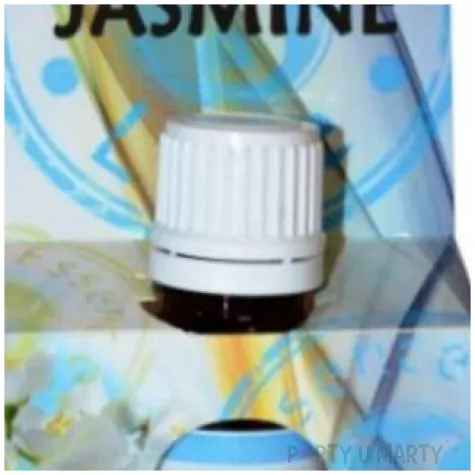 olejek zapachowy essences of life jasmin admit 10 ml
