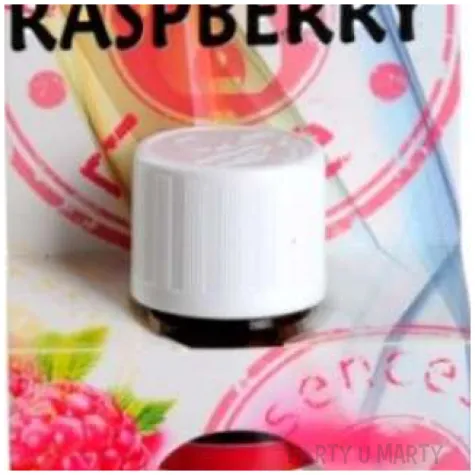 olejek zapachowy essences of life malina admit 10 ml