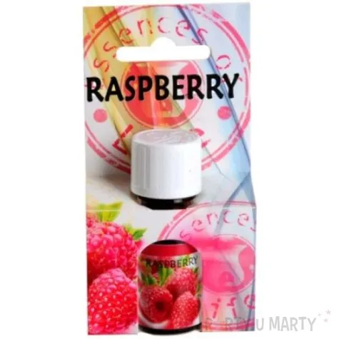 olejek zapachowy essences of life malina admit 10 ml