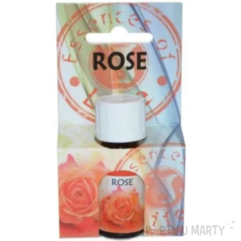 olejek zapachowy essences of life rose admit 10 ml