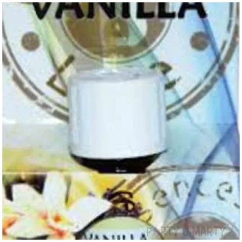 olejek zapachowy essences of life wanilia admit 10 ml