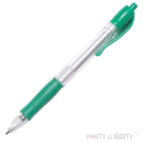 olowek automatyczny zielony d rect no 2984b