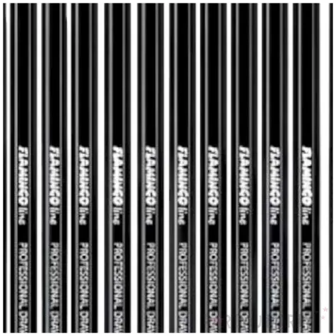 olowki techniczne titanum 8b 2h 12 szt