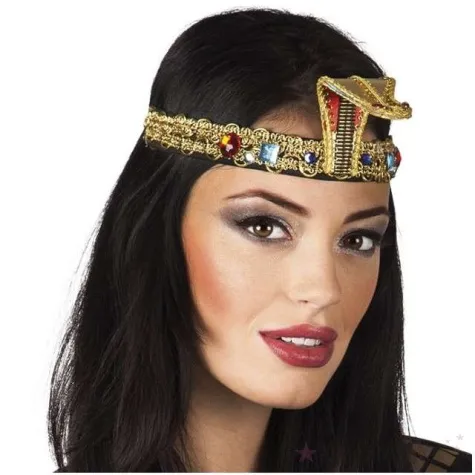 opaska elastyczna party egipski waz boland