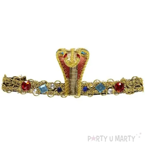 opaska elastyczna party egipski waz widmann