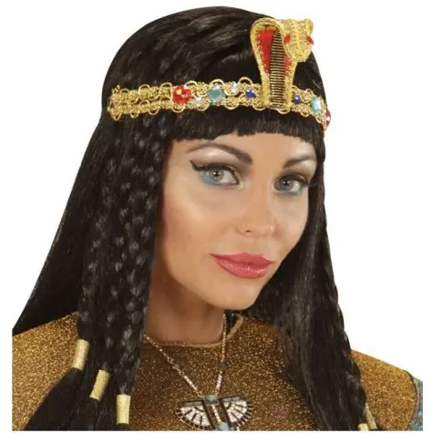 opaska elastyczna party egipski waz widmann