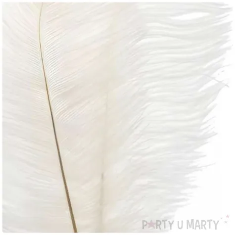 opaska elastyczna retro flapperka bialy godan