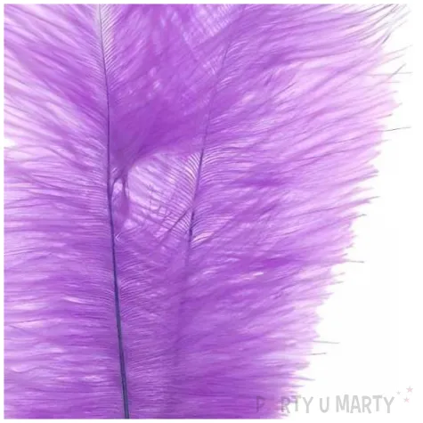 opaska elastyczna retro flapperka magenta godan