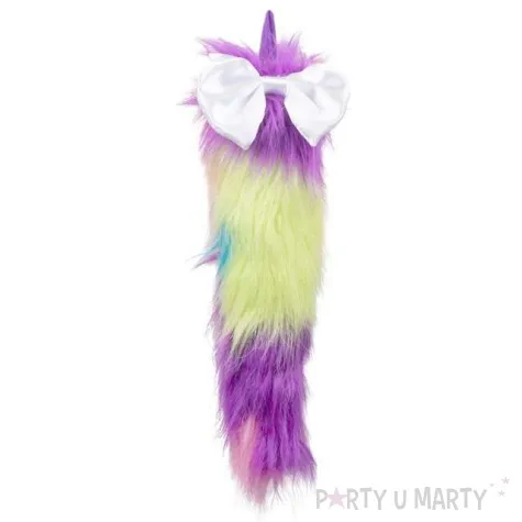 opaska jednorozec z ogonem boland