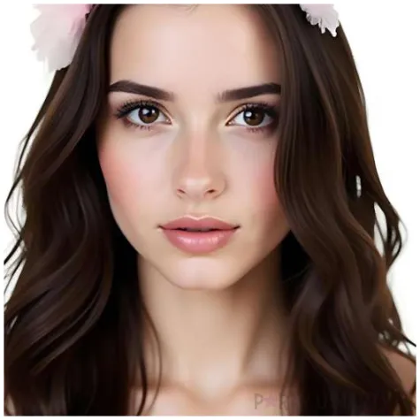 opaska na glowe bride z falbanka dodatek do stroju na wieczor panienski srebrna rozowa