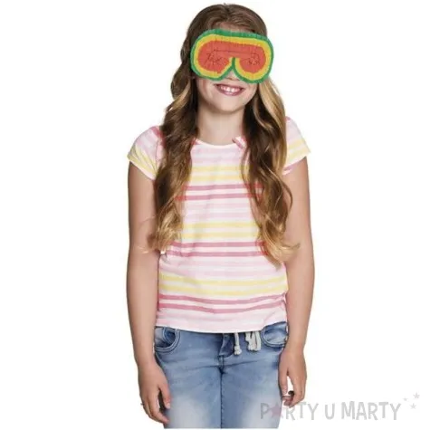 opaska na oczy piniata boland