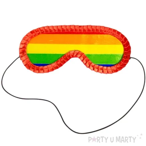 opaska na oczy piniata folat