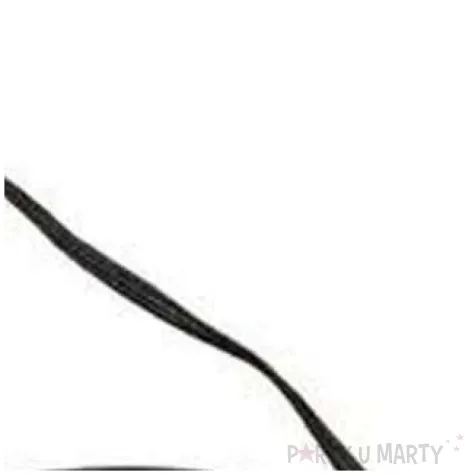 opaska na oko pirat czarna godan