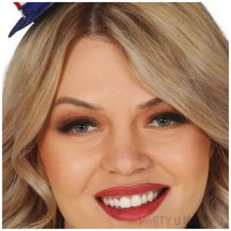 opaska party amerykanski melonik guirca