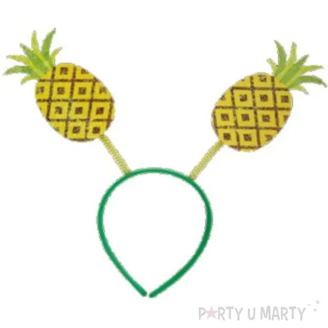 opaska party ananas fries