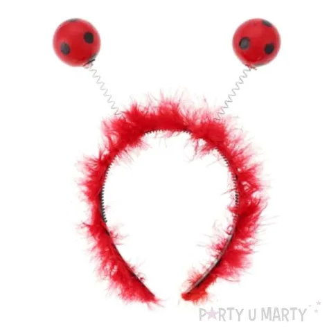 opaska party biedronka