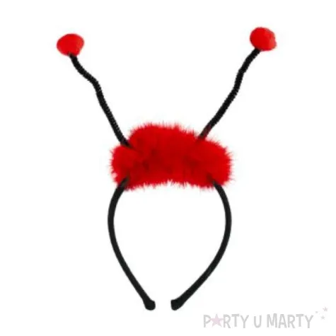 opaska party biedronka kraszek