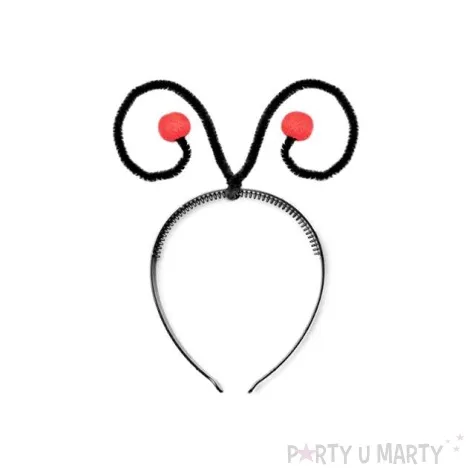 opaska party biedronka partydeco