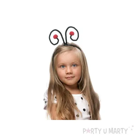 opaska party biedronka partydeco