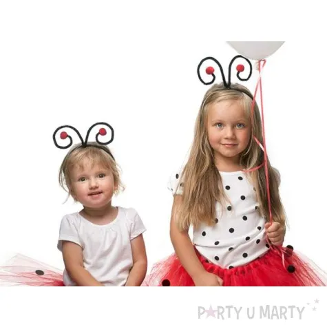 opaska party biedronka partydeco