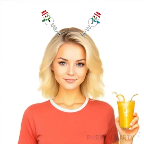 opaska party bo e narodzenie ba wanek